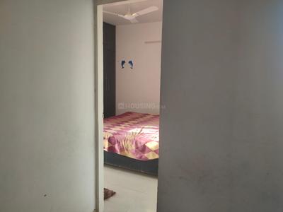 Bedroom Image of 1300 Sq.ft 2.5 BHK Apartment / Flat for rent in Puri Pratham, Sector 84 Faridabad for Rs. 27000