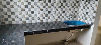 Kitchen Image of 1060 Sq.ft 2 BHK Apartment / Flat for sale in Bagharbari Guwahati for Rs. 4000000