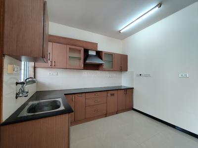 Kitchen Image of 1360 Sq.ft 2 BHK Apartment / Flat for sale in PRISTINE SINDHU, Subramanyapura Bengaluru for Rs. 8500000