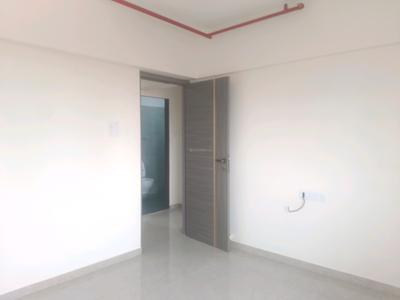 Bedroom Image of 1000 Sq.ft 3 BHK Apartment / Flat for rent in Kandivali West Mumbai for Rs. 70000