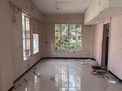 Hall Image of 1300 Sq.ft 2 BHK Independent House for rent in Andheri West Mumbai for Rs. 125000