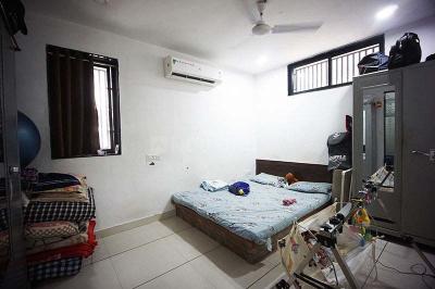 Bedroom Image of 2025 Sq.ft 4 BHK Independent House for sale in Sola Ahmedabad for Rs. 30000000