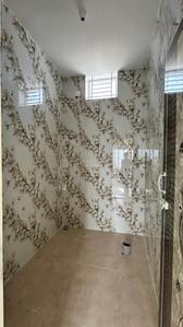 Bathroom Image of 1500 Sq.ft 2 BHK Independent House for sale in Idikarai Coimbatore for Rs. 6900000