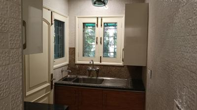Kitchen Image of 2300 Sq.ft 4 BHK Apartment / Flat for sale in DDA Sector B Pocket 9, Vasant Kunj New Delhi for Rs. 50000000