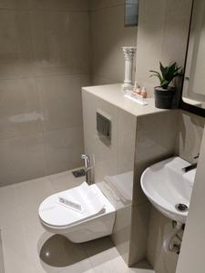Bedroom Three Image of 1760 Sq.ft 3 BHK Apartment / Flat for sale in Sharanya Altura, Shilaj Ahmedabad for Rs. 9680000