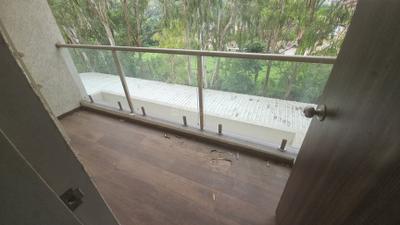 Kitchen Image of 2400 Sq.ft 3 BHK Apartment / Flat for sale in Suyojit Baug, D. K. Nagar Nashik for Rs. 18100000