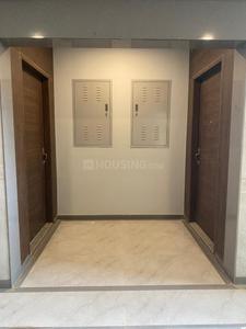 Hall Image of 1180 Sq.ft 2 BHK Apartment / Flat for sale in Kumar Princetown Tower C1, Mohammed Wadi Pune for Rs. 7400000