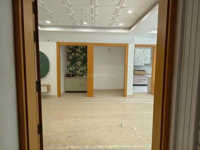 Hall Image of 2100 Sq.ft 4 BHK Builder Floor for sale in Sector 10 Gurgaon for Rs. 32500000