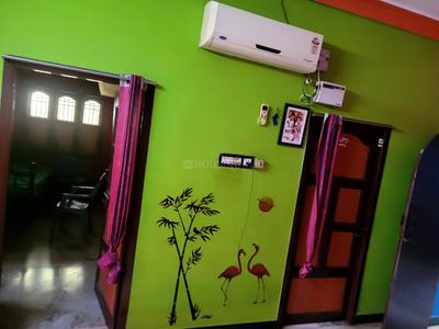 Bedroom Image of 1200 Sq.ft 2 BHK Independent House for rent in V. Marudur Viluppuram for Rs. 10500
