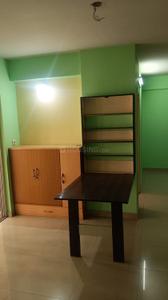 Hall Image of 1400 Sq.ft 3 BHK Apartment / Flat for sale in Siddha Pines Apartments, Rajarhat Kolkata for Rs. 11000000