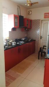 Kitchen Image of 2430 Sq.ft 4 BHK Villa for sale in Perumbakkam Chennai for Rs. 25500000
