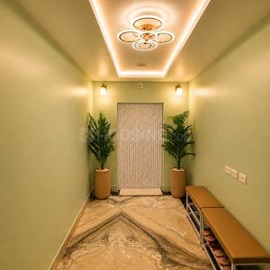 Bedroom Image of EFD Properties in Banjara Hills, Hyderabad