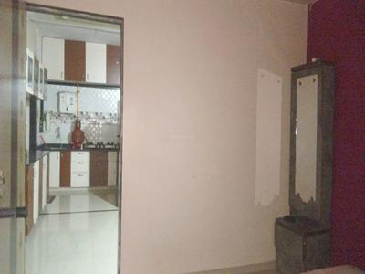 Bedroom Image of 3400 Sq.ft 4 BHK Apartment / Flat for sale in Bodakdev Ahmedabad for Rs. 35000000