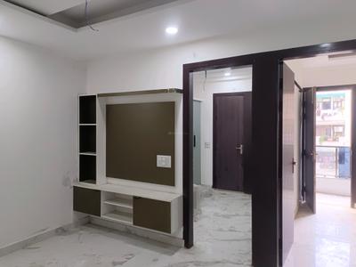 Living Room Image of 950 Sq.ft 3 BHK Apartment / Flat for sale in Fairdeal Premium Homes 3bhk by Chaudhary Realtors, Burari New Delhi for Rs. 4803000