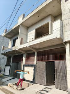 Image of 901 Sq.ft 3 BHK Independent House for sale in Sector 105, Gurgaon for Rs. 14000000