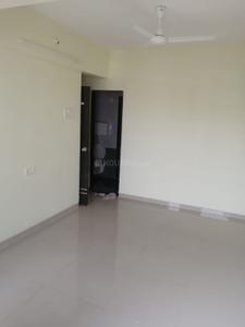 Hall Image of 1250 Sq.ft 2 BHK Apartment / Flat for sale in Taj Imperial, Ulwe Navi Mumbai for Rs. 14000000