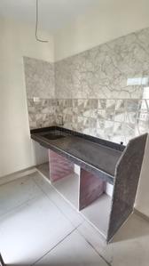 Kitchen Image of 1150 Sq.ft 2 BHK Apartment / Flat for sale in Hiray Oleander, Ulwe Navi Mumbai for Rs. 8500000