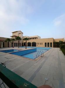 Image of 1450 Sq.ft 3 BHK Apartment / Flat for sale in Emaar Palm Hills, Sector 77, Gurgaon for Rs. 18200000