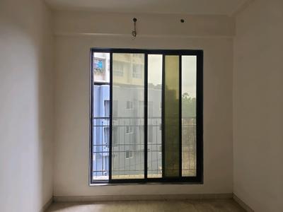 Bedroom Image of 850 Sq.ft 2 BHK Apartment / Flat for sale in Bachraj Legend, Virar West Virar for Rs. 5410000