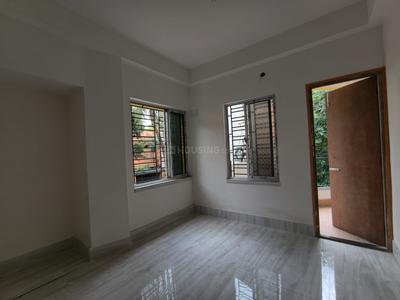 Bedroom Image of 1140 Sq.ft 3 BHK Apartment / Flat for sale in Behala Chowrasta Kolkata for Rs. 6200000
