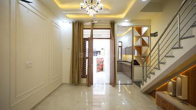 Hall Image of 1945 Sq.ft 3 BHK Villa for sale in Hathod Jaipur for Rs. 7800000