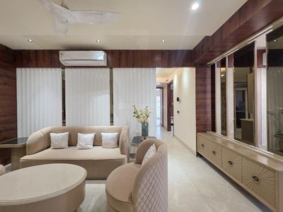Hall Image of 2129 Sq.ft 3 BHK Apartment / Flat for sale in Corsica Heights, Brahmanwala Dehradun for Rs. 20200000