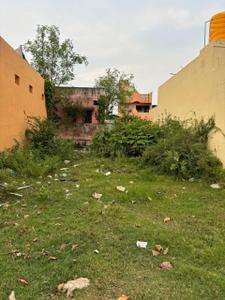 Residential Plot