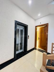 Balcony Image of 2000 Sq.ft 3 BHK Builder Floor for rent in Sahastradhara Road Dehradun for Rs. 40000