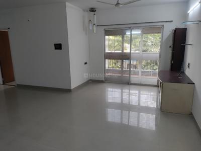 Hall Image of 1374 Sq.ft 3 BHK Apartment / Flat for sale in VJ Palash 2e, Wakad Pune for Rs. 13400000