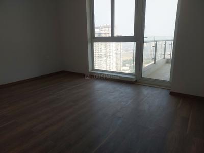 Bedroom Image of 1693 Sq.ft 3 BHK Apartment / Flat for sale in DLF Regal Gardens, Sector 90 Gurgaon for Rs. 20500000