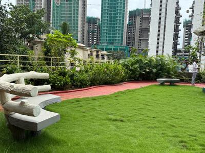 Image of 1914 Sq.ft 3 BHK Apartment / Flat for sale in Gajra Bhoomi Oscar, Ghansoli, Navi Mumbai for Rs. 30000000