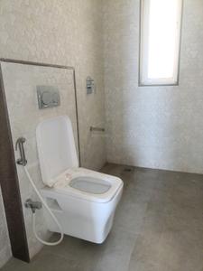 Common Bathroom Image of 2000 Sq.ft 3 BHK Apartment / Flat for sale in Bhagwati Greens II, Kharghar Navi Mumbai for Rs. 31500000