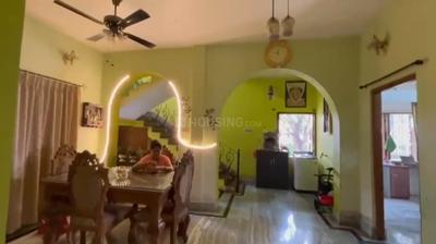 Living Room Image of 2500 Sq.ft 2 BHK Independent House for sale in Rajarhat Kolkata for Rs. 13000000