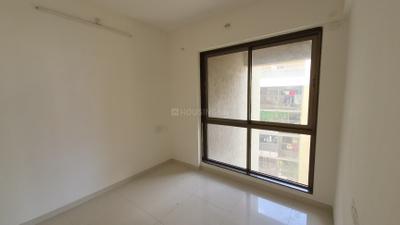 Bedroom Image of 1050 Sq.ft 3.5 BHK Apartment / Flat for sale in Chandak Nischay, Dahisar East Mumbai for Rs. 22000000
