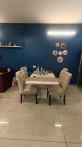 Hall Image of 965 Sq.ft 2 BHK Apartment / Flat for sale in Tardeo Mumbai for Rs. 45000000