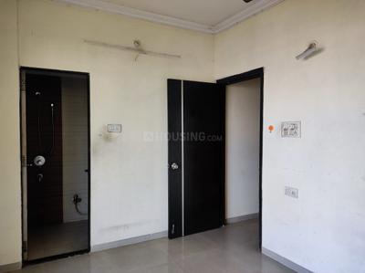 Bedroom Image of 910 Sq.ft 2 BHK Apartment / Flat for sale in Innovative R K Residency, Nerul Navi Mumbai for Rs. 17000000