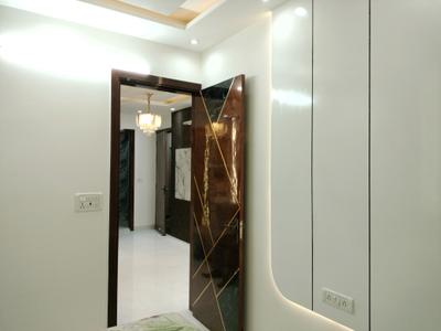 Bedroom Image of 950 Sq.ft 3 BHK Apartment / Flat for sale in Uttam Nagar New Delhi for Rs. 6700000