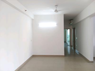 Living Room Image of 2025 Sq.ft 3 BHK Apartment / Flat for sale in Emaar Imperial Gardens, Sector 102 Gurgaon for Rs. 24500000