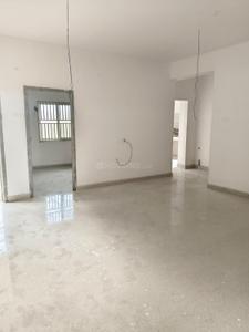 Hall Image of 1050 Sq.ft 2 BHK Apartment / Flat for sale in SS Sai Bhargav Diamond, Aganampudi Visakhapatnam for Rs. 3675000