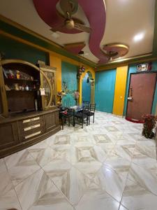 Hall Image of 815 Sq.ft 2 BHK Apartment / Flat for sale in Bhiwandi Thane for Rs. 4500000