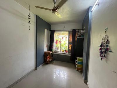 Hall Image of 930 Sq.ft 2 BHK Apartment / Flat for sale in Thakurli Thane for Rs. 6900000