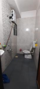 Bathroom Image of 896 Sq.ft 2 BHK Apartment / Flat for sale in Hirawadi Nashik for Rs. 3500000