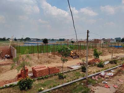 Living Room Image of 1500 Sq.ft Residential Plot / Land for sale in Uattardhona Lucknow for Rs. 4500000