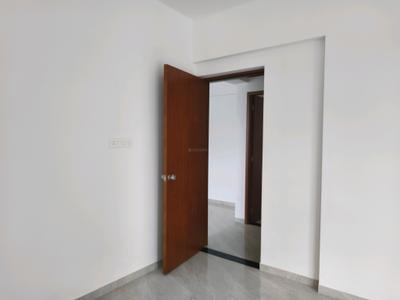 Bedroom Image of 1083 Sq.ft 2 BHK Apartment / Flat for sale in Baner Pune for Rs. 9800000