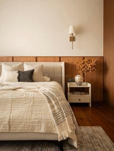 Bedroom Image of 2212 Sq.ft 4 BHK Apartment / Flat for sale in Kalyan Nagar Bengaluru for Rs. 33500000