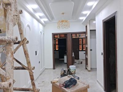 Living Room Image of 1400 Sq.ft 3 BHK Apartment / Flat for sale in Skyline Dev Infra, Sector 49 Noida for Rs. 6500000