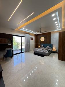 Image of 3500 Sq.ft 4 BHK Independent House for sale in Gandhi Path West, Jaipur for Rs. 24100000