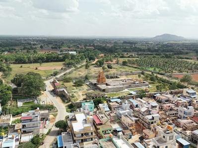 Image of 1200 Sq.ft Residential Plot / Land for sale in Mulbagal, Kolar for Rs. 3000000