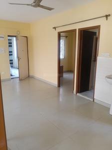 Hall Image of 1258 Sq.ft 3 BHK Apartment / Flat for sale in Sinjini Apartment, Rajarhat Kolkata for Rs. 6800000