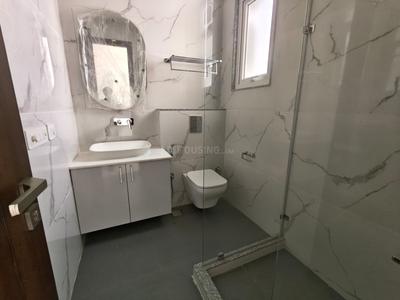 Image of 2300 Sq.ft 4 BHK Builder Floor for sale in Defence Colony, New Delhi for Rs. 140000000
